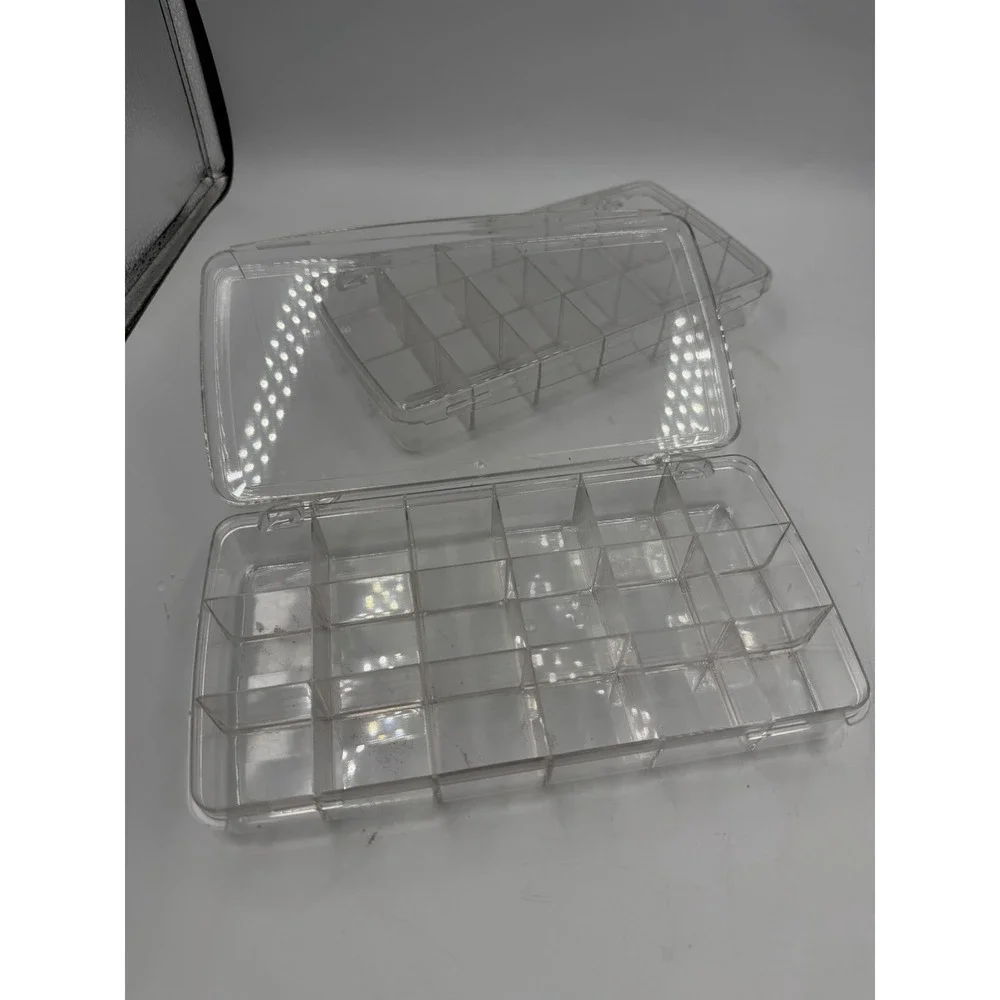 Goiio pack plastic